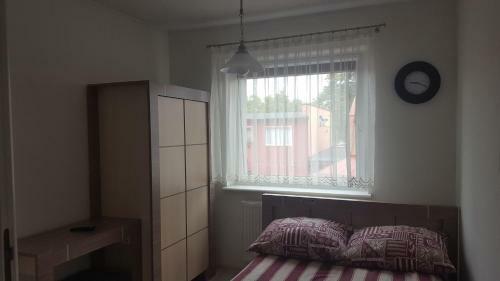 Koga Pokoje Goscinne