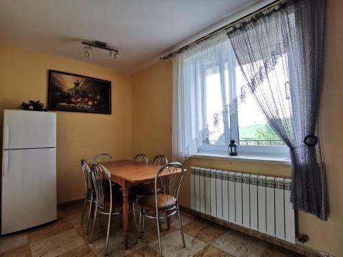 Apartamento Wzg�rze Watahy - Noclegi W Bieszczadach