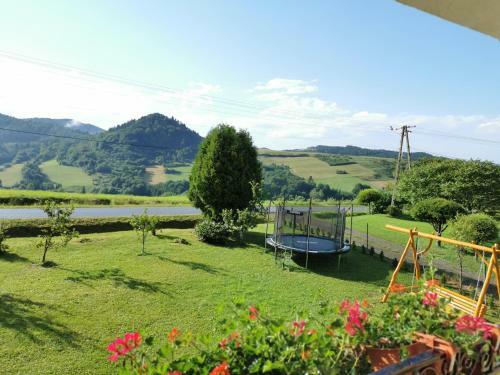 Apartamento Wzg�rze Watahy - Noclegi W Bieszczadach