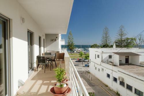Apartamento Ria Olhao