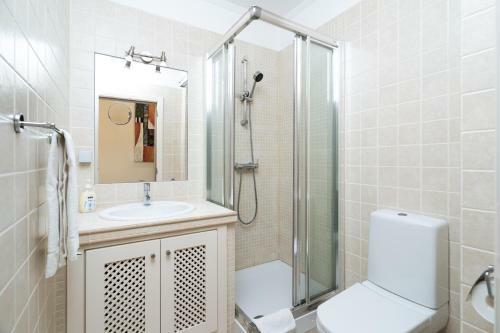 Apartamento Ria Olhao
