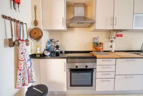 Apartamento Ria Olhao