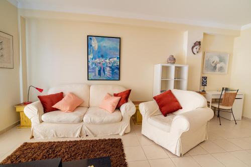 Apartamento Ria Olhao