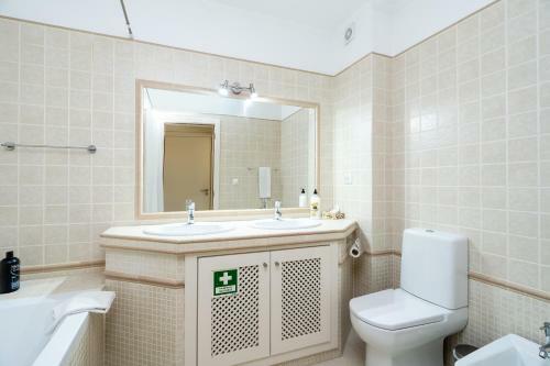 Apartamento Ria Olhao