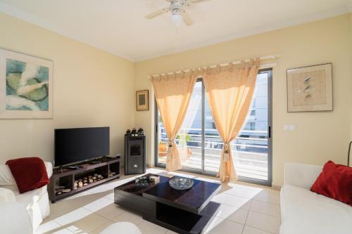 Apartamento Ria Olhao