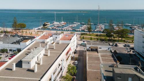 Apartamento Ria Olhao