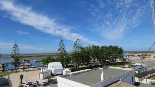 Apartamento Ria Olhao