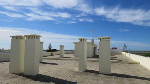 Apartamento Ria Olhao