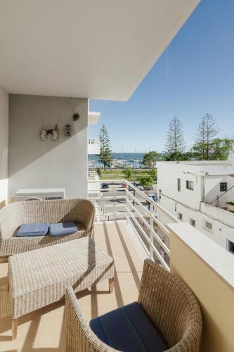 Apartamento Ria Olhao