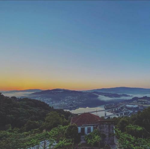 Douro E T�mega - Barroco Village