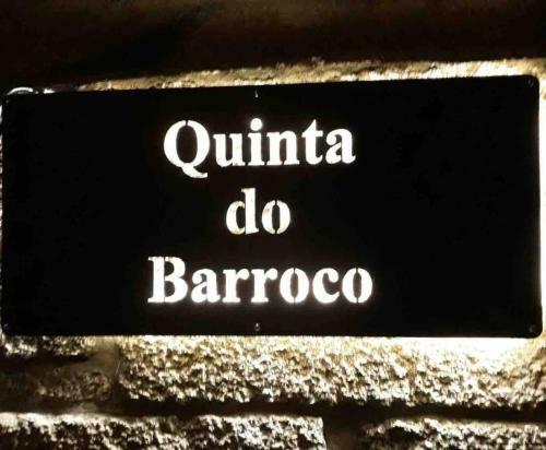 Douro E T�mega - Barroco Village