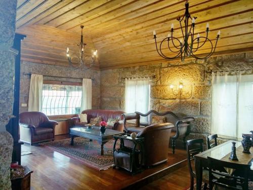 Douro E T�mega - Barroco Village