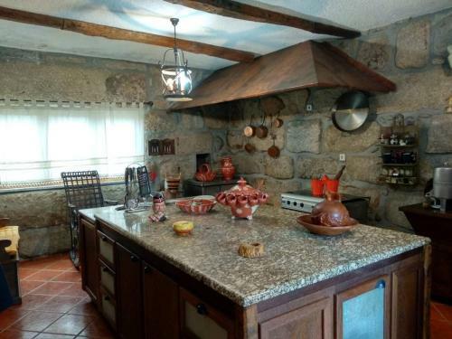 Douro E T�mega - Barroco Village