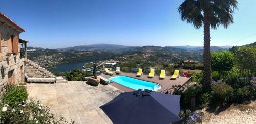 Douro E T�mega - Barroco Village