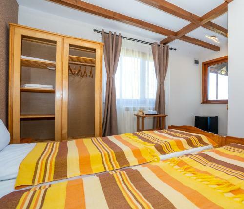 Hostal Casa Nikita