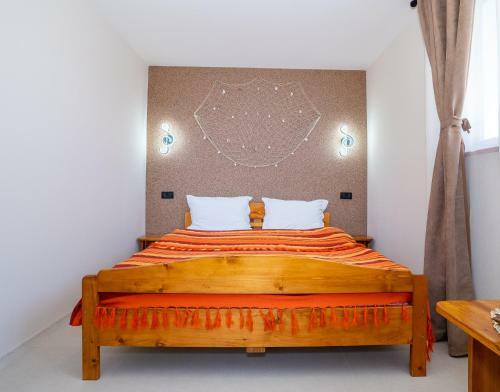 Hostal Casa Nikita