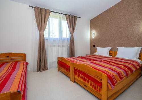 Hostal Casa Nikita