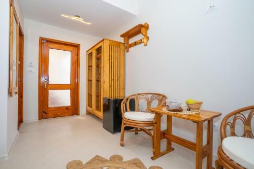 Hostal Casa Nikita