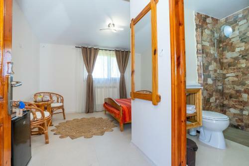 Hostal Casa Nikita