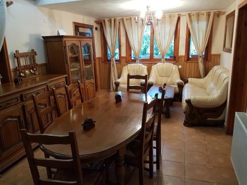 Hostal Casa Nikita