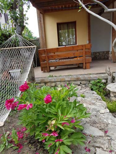 Hostal Casa Nikita