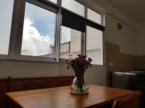 Apartamento Casa Maria II