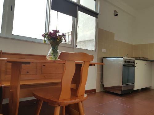 Apartamento Casa Maria II