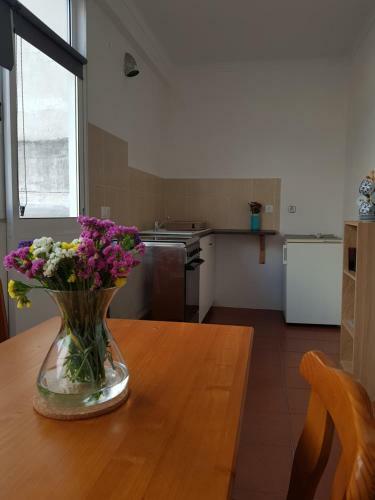 Apartamento Casa Maria II