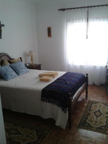 Apartamento De F�rias Nazar�