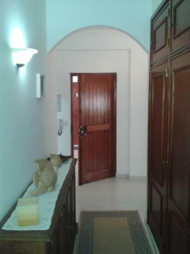 Apartamento De F�rias Nazar�