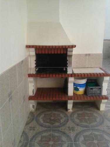 Apartamento De F�rias Nazar�