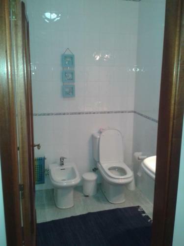 Apartamento De F�rias Nazar�