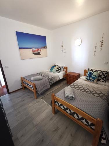 Apartamento Marysol