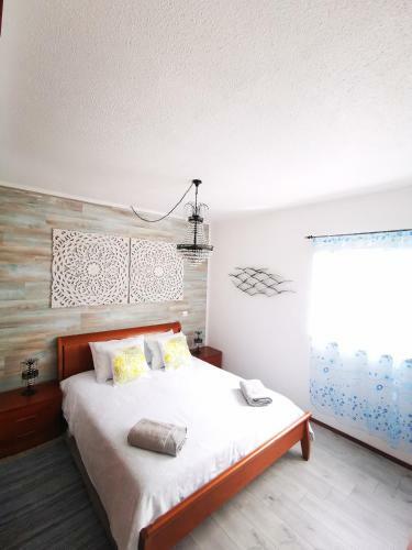 Apartamento Marysol