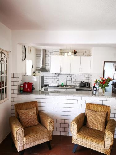 Apartamento Marysol