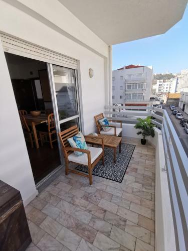 Apartamento Marysol