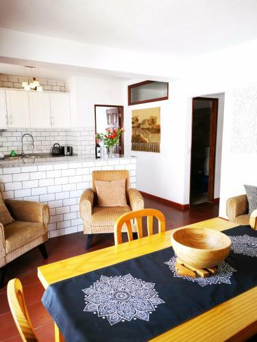 Apartamento Marysol