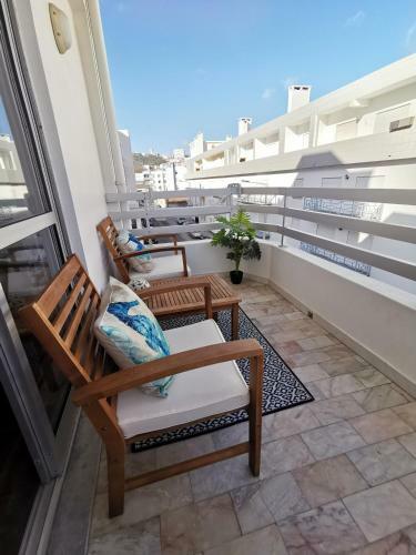Apartamento Marysol