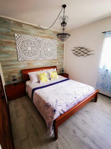 Apartamento Marysol