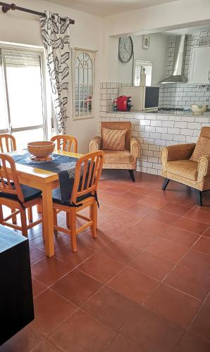 Apartamento Marysol