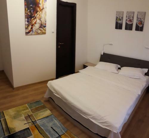 Hostal Casa Alba