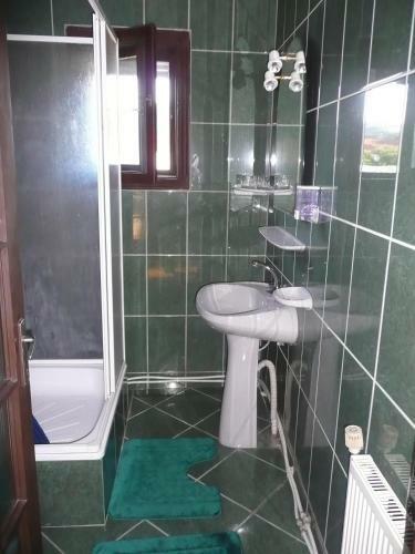 Hostal Casa Alba