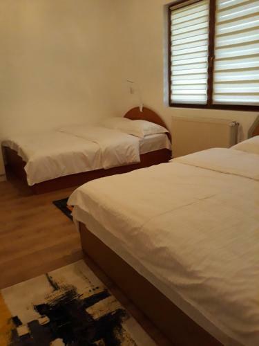 Hostal Casa Alba