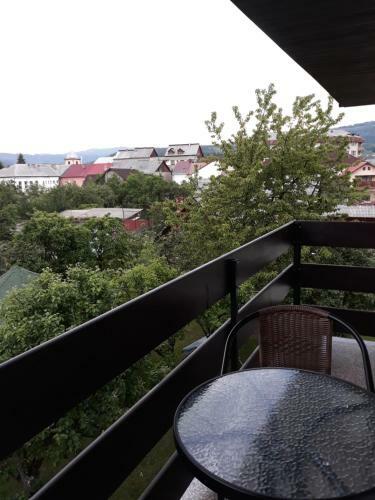 Hostal Casa Alba