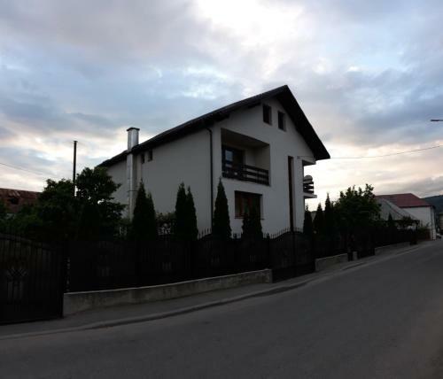 Hostal Casa Alba