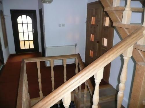 Hostal Casa Alba