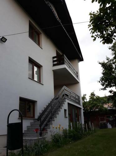 Hostal Casa Alba