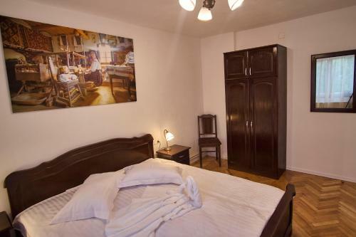 Hostal Pensiunea Selena