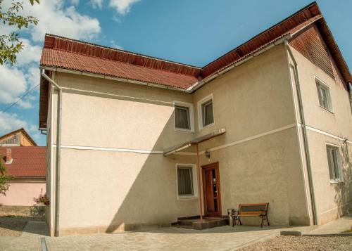 Hostal Pensiunea Selena