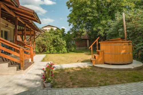 Hostal Pensiunea Selena